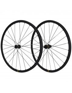 Ruote Mavic KSYRIUM S disk...