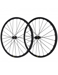 Ruote Mavic KSYRIUM SL disk CL