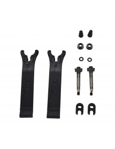 Ruote Mavic KSYRIUM SL disk... 2