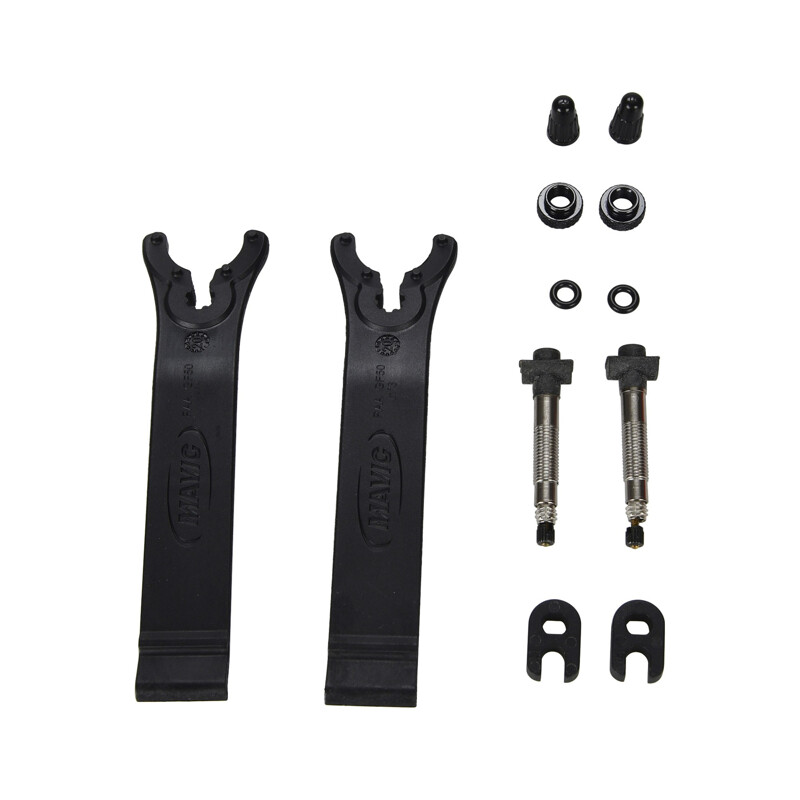 MAVIC Ruote Mavic KSYRIUM SL disk CL 19mm 1575 gr 2026