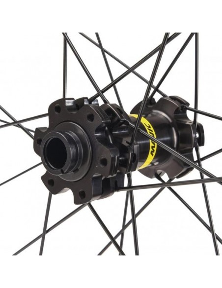Ruote MTB 29\