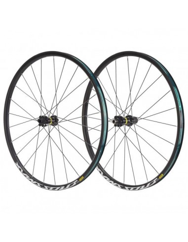 Ruote MTB 29\