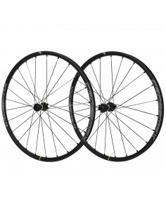 Ruote MTB 29" Boost Mavic...