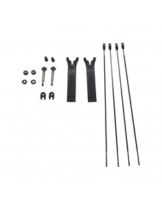 Ruote MTB 29" Boost Mavic... 2