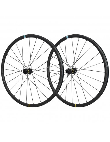 Ruote MTB 29\