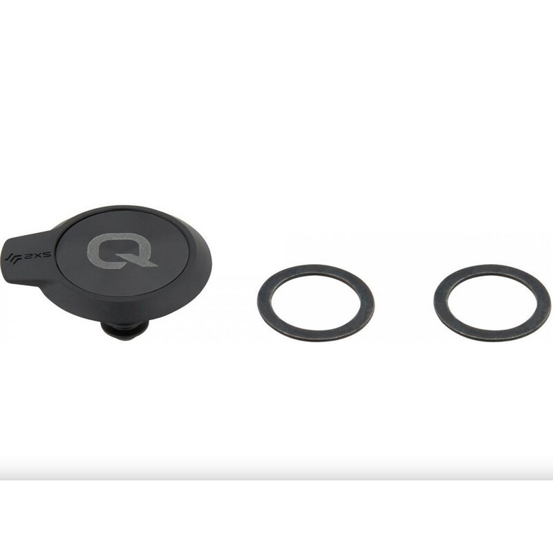 SRAM Misuratore di potenza SRAM RIVAL AXS sinistra DUB