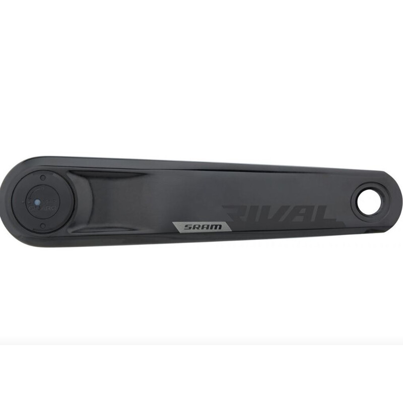 SRAM Misuratore di potenza SRAM RIVAL AXS sinistra DUB
