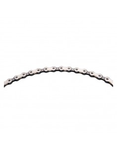Catena KMC X10 nero-silver...