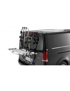 Portabici posteriore Fabbri... 2