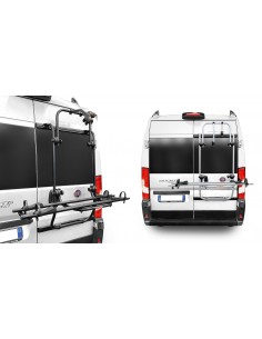 Portabici posteriore Fabbri... 2