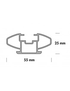 Barre portatutto Fabbri... 2