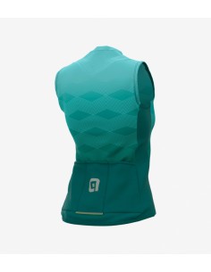Maglia ciclismo donna ALE'... 2
