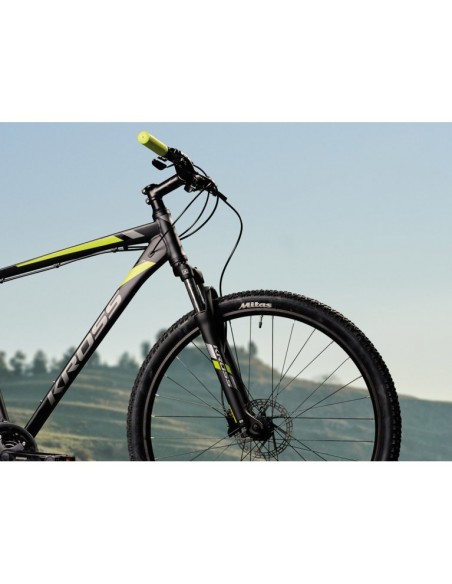 MTB KROSS HEXAGON 5.0 alluminio 29\
