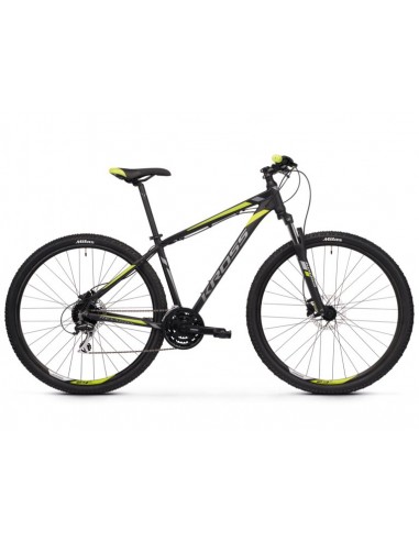 MTB KROSS HEXAGON 5.0 alluminio 29\