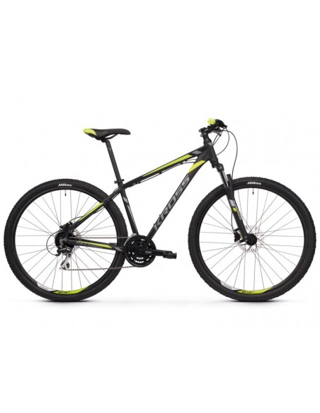 MTB KROSS HEXAGON 5.0 alluminio 29\