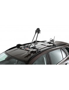 Portabici da tetto Fabbri... 2