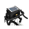 Topeak Borsa anteriore da manubrio TOPEAK HANDLEBAR TOURGUIDE DX 8L