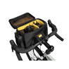 Topeak Borsa anteriore da manubrio TOPEAK HANDLEBAR TOURGUIDE DX 8L