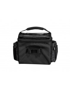 Borsa anteriore da manubrio TOPEAK HANDLEBAR TOURGUIDE DX 8L 2