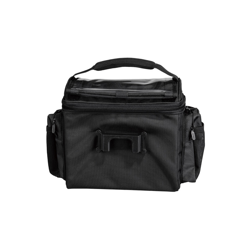 Topeak Borsa anteriore da manubrio TOPEAK HANDLEBAR TOURGUIDE DX 8L