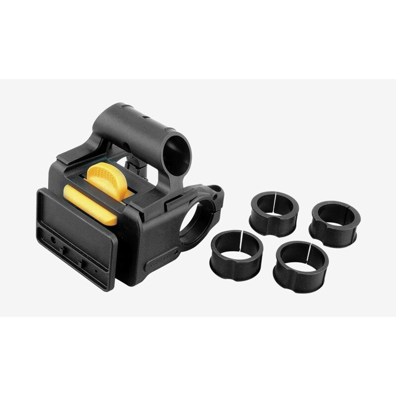 Topeak Borsa anteriore da manubrio TOPEAK HANDLEBAR TOURGUIDE DX 8L