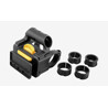 Topeak Borsa anteriore da manubrio TOPEAK HANDLEBAR TOURGUIDE DX 8L