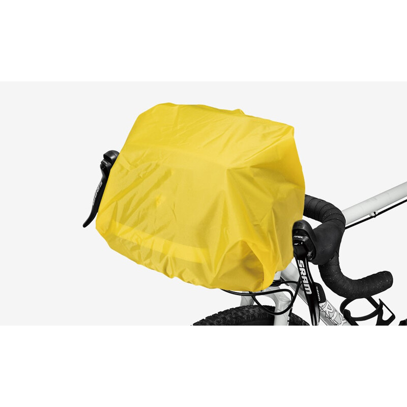 Topeak Borsa anteriore da manubrio TOPEAK HANDLEBAR TOURGUIDE DX 8L