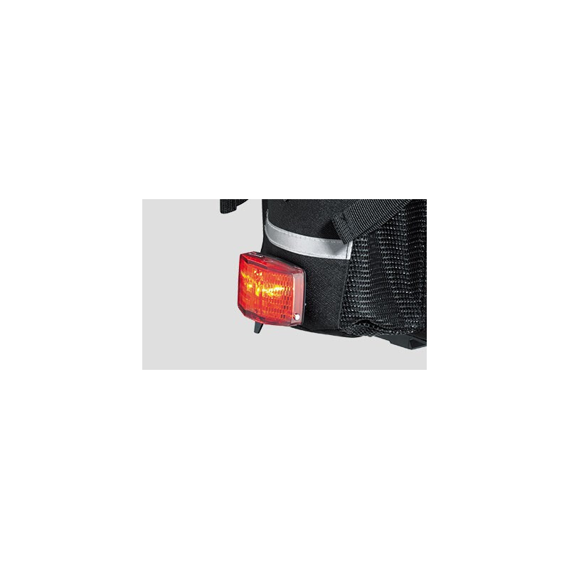 Topeak Borsa portapacchi TOPEAK MTX trunkbag dxp 22,6L
