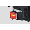 Topeak Borsa portapacchi TOPEAK MTX trunkbag dxp 22,6L