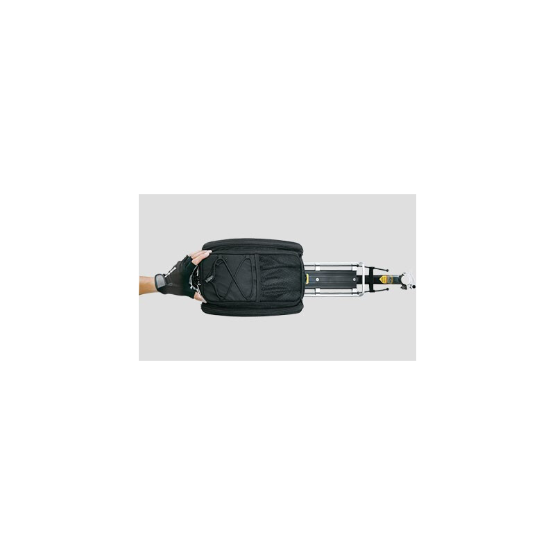 Topeak Borsa portapacchi TOPEAK MTX trunkbag dxp 22,6L