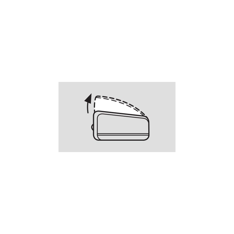 Topeak Borsa portapacchi TOPEAK MTX trunkbag dxp 22,6L