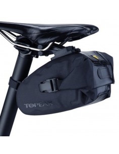 Borsa sottosella TOPEAK Wedge DryBag Grande 2