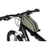 Topeak Borsa da telaio superiore bikepacking TOPEAK TOPLOADER 0,75 L