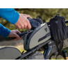 Topeak Borsa da telaio superiore bikepacking TOPEAK TOPLOADER 0,75 L