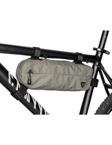 Borsa da telaio bikepacking TOPEAK MIDLOADER 3L