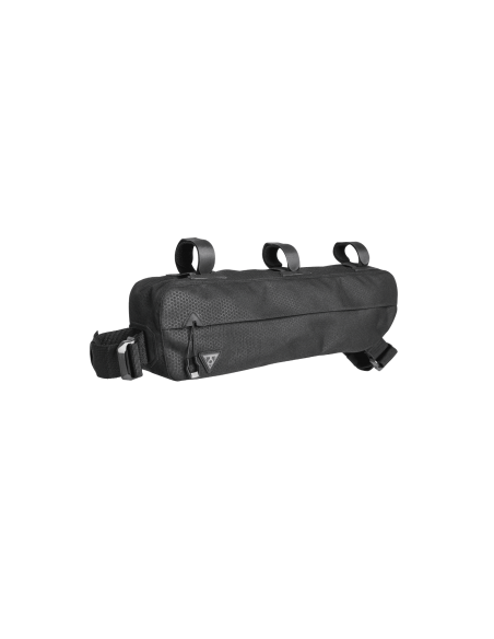 Borsa da telaio bikepacking TOPEAK MIDLOADER 4,5L