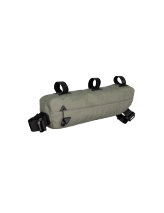 Borsa da telaio bikepacking...