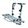 Fabbri Portabici posteriore Fabbri MODULAR alluminio 3 bici