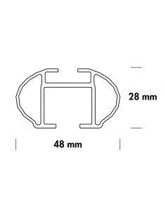 Barre portatutto Fabbri... 2