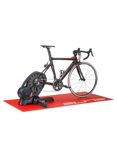 Tappeto per rulli bici ELITE Training Mat NEW