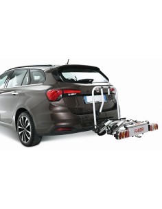 Portabici gancio traino... 2