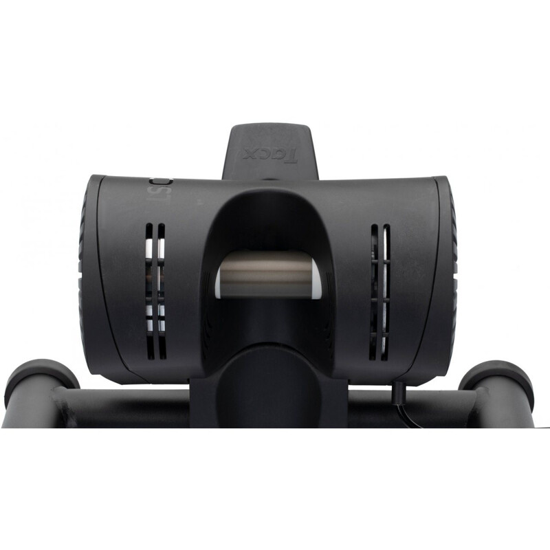 TACX Rulli bici TACX BOOST magnetico BUNDLE