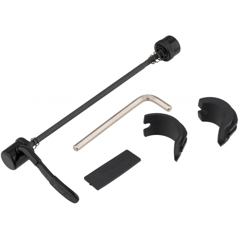 TACX Rulli bici TACX BOOST magnetico BUNDLE