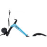 TACX Rulli bici TACX BOOST magnetico BUNDLE
