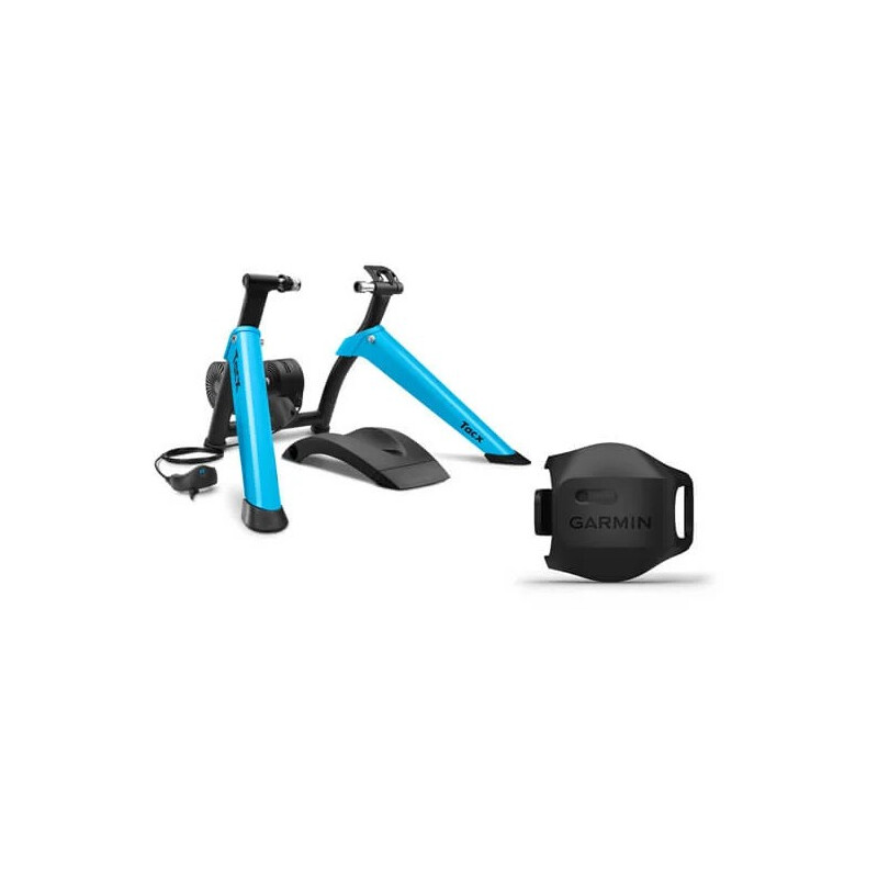 TACX Rulli bici TACX BOOST magnetico BUNDLE