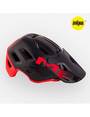 Casco MTB Enduro All Mountain MET Roam MIPS 2021