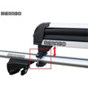 MENABO' KIT FISSAGGIO fuori cava porta sci Silver Ice Frozen Alu Frozen Plus Yelo
