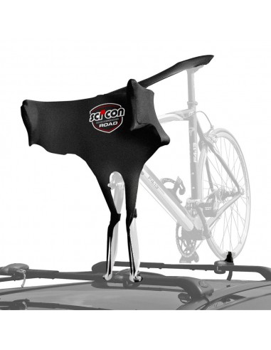 Telo copribici da tetto per bici da corsa SCICON Defender Road