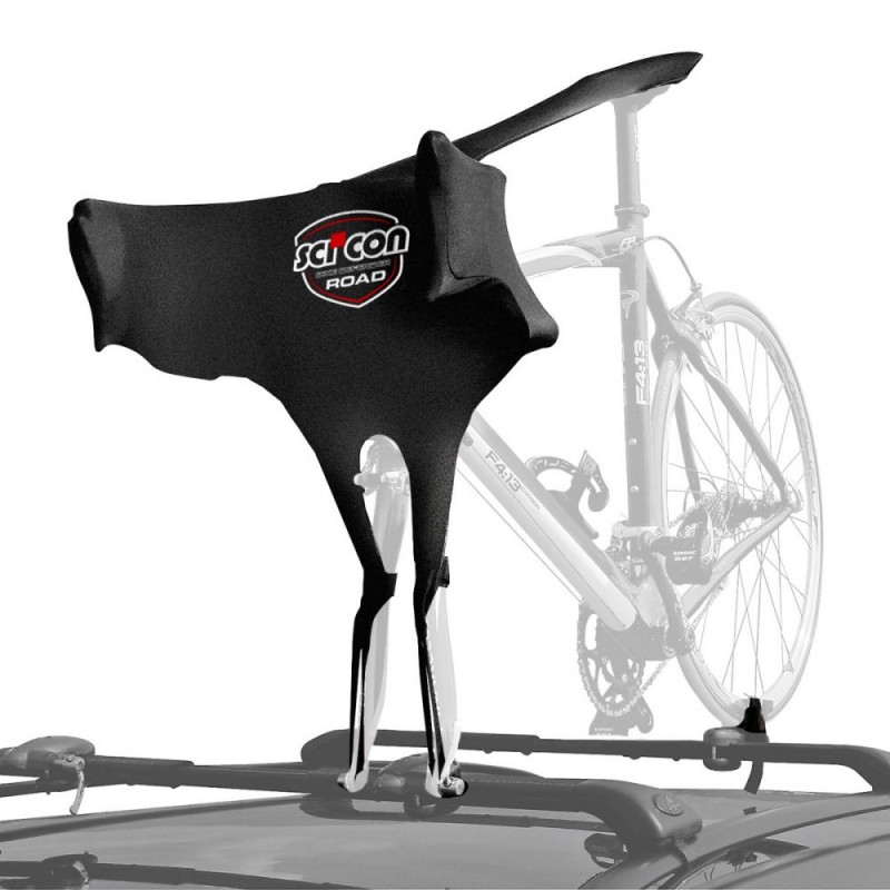 Telo copribici da tetto per bici da corsa SCICON Defender Road