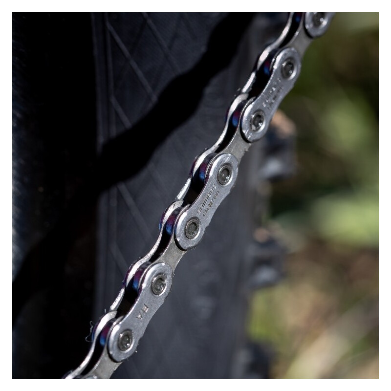 SHIMANO Catena Shimano SLX M7100 12 velocità 138 link